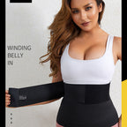 Ceinture gainante GAINEPRO unisexe – maintien abdominal & taille affinée