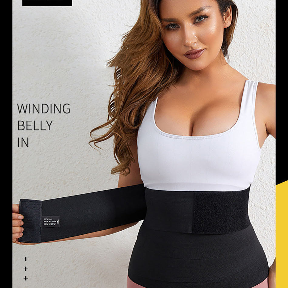 Ceinture gainante GAINEPRO unisexe – maintien abdominal & taille affinée