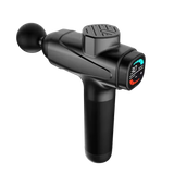 Pistolet de massage Nowcozy 30 vitesses pour récupération musculaire