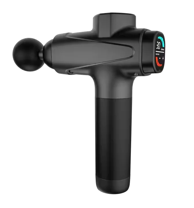 Pistolet de massage Nowcozy 30 vitesses pour récupération musculaire