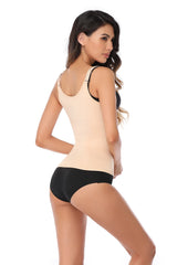 Corset Sport Femme Zippé – Ceinture Amincissante & Gainage Taille