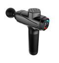 Pistolet de massage Nowcozy 30 vitesses pour récupération musculaire