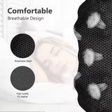 Masseur Chauffant ACTIONA Nuque & Épaules – Pétrissage Profond
