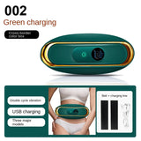 🔋 Ceinture Vibrante Rechargeable – Bien-être & Confort au Quotidien