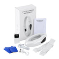 Appareil Massage Visage V-Lift LED – Anti-Rides & Double Menton-LIFTVIS