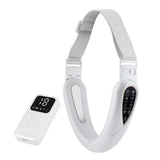 Appareil Massage Visage V-Lift LED – Anti-Rides & Double Menton-LIFTVIS-1