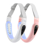 Appareil Massage Visage V-Lift LED – Anti-Rides & Double Menton-LIFTVIS-1