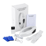 Appareil Massage Visage V-Lift LED – Anti-Rides & Double Menton-LIFTVIS-1