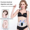 Ceinture de massage VIBELUX – Soin relaxant et maintien abdominal