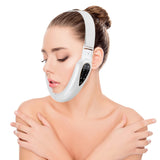 Appareil Massage Visage V-Lift LED – Anti-Rides & Double Menton-LIFTVIS