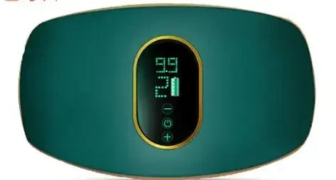 Ceinture de massage VIBELUX – Soin relaxant et maintien abdominal