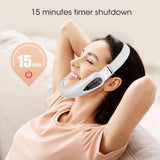 Appareil Massage Visage V-Lift LED – Anti-Rides & Double Menton-LIFTVIS-1