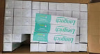 Pack Longrich 2‑en‑1 : Dentifrice White Tea + Spray Anti‑Mauvaise Haleine