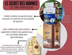 Café Longrich au Cordyceps – Énergie, Immunité & Vitalité Naturelle