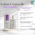 Pack 2‑en‑1 Longrich – Gel Douche & Lait de Toilette et Hydratation & Soin Complet